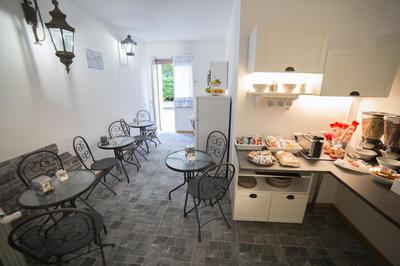 B&B la piazzetta delle regine