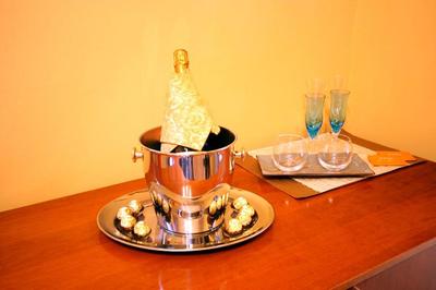 La Luna Guest House
