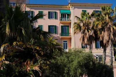 Oneglia Coast Apartment LT-1317