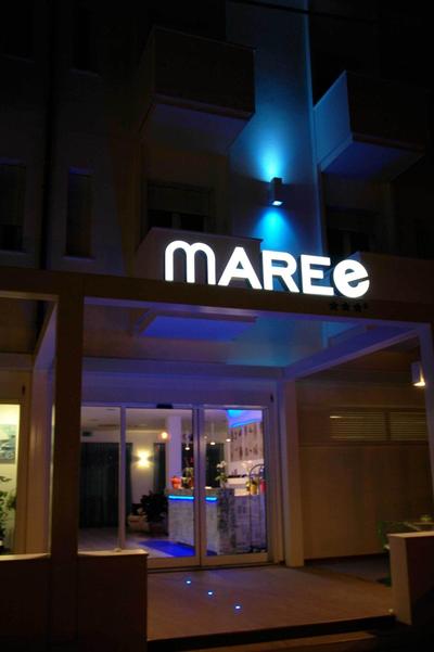 Maree Hotel