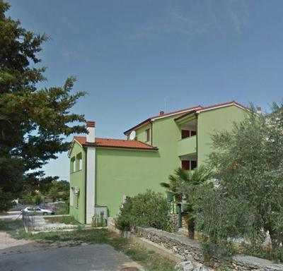 Apartment Beni