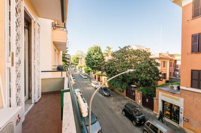 Maison Velia San Giovanni