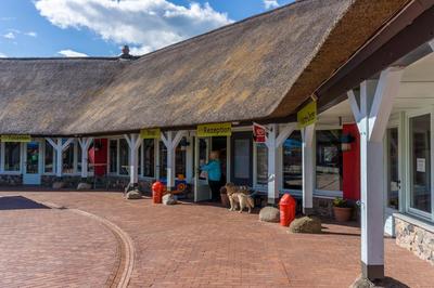 Eurocamp Spreewaldtor