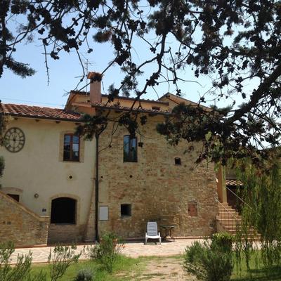 Teruzzi Country House
