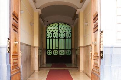 Margherita Suites