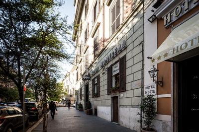 Vinci House