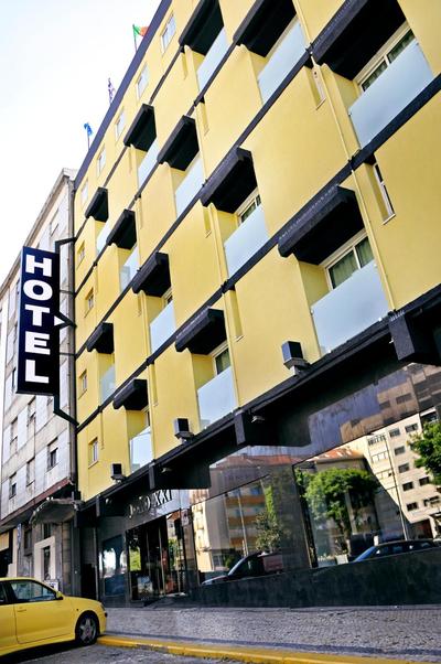 Hotel Joao XXI