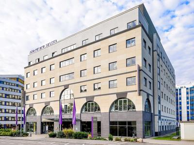 Mercure Hotel Frankfurt Eschborn Süd