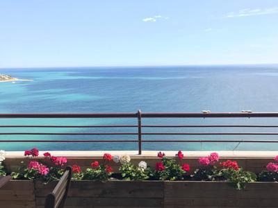 Apartment Albufereta beach