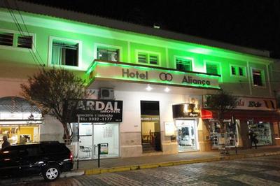 Hotel Aliança