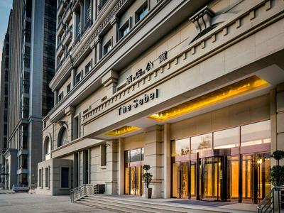 The Sebel Xining-Managed By Sofitel