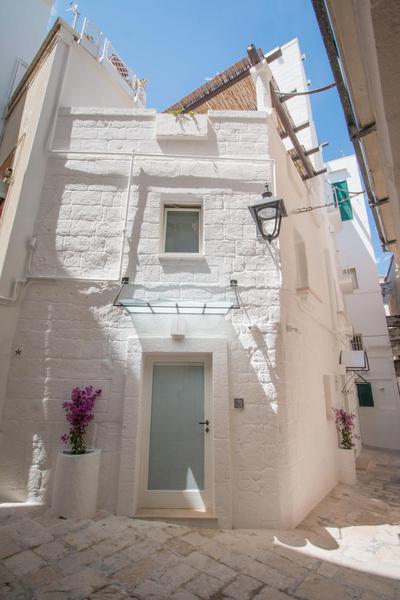 Casa Martina