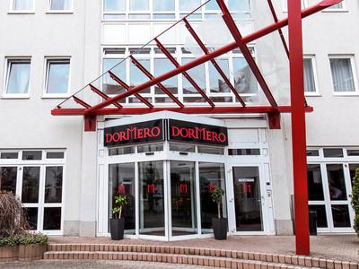 DORMERO Hotel Dresden Airport