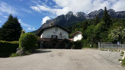 Botton d'Oro delle Dolomiti