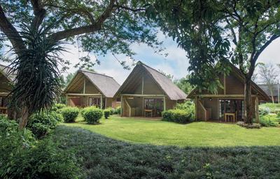 Hippo Hollow Country Estate