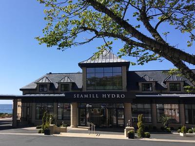 Seamill Hydro Hotel