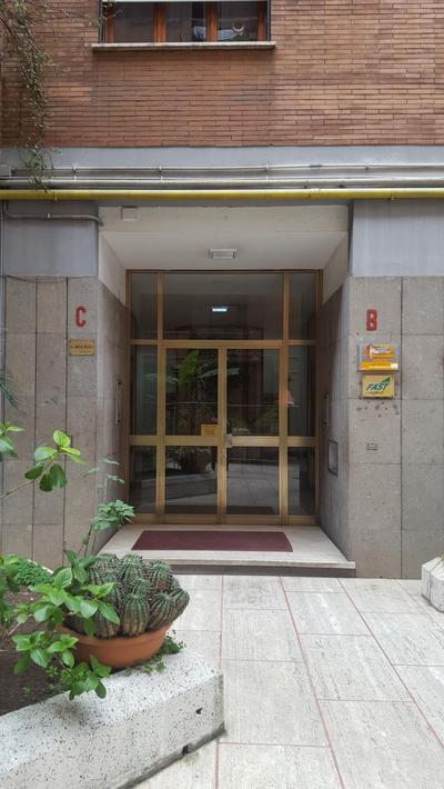 Pascià Rooms