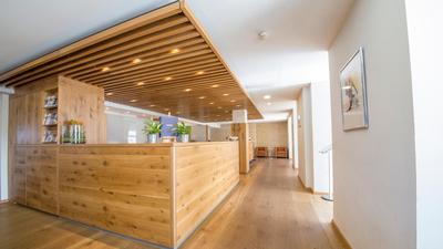 Michels Strandhotel Germania