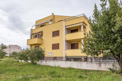 Open view apartments