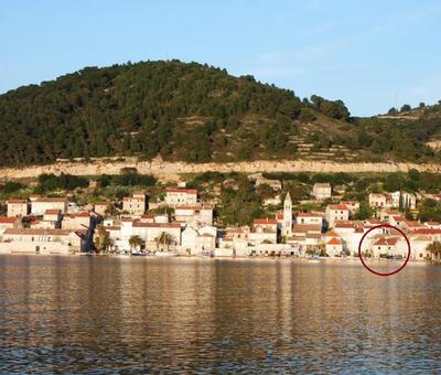 Apartman uz More