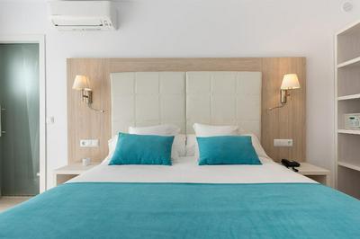 Hostal Menurka