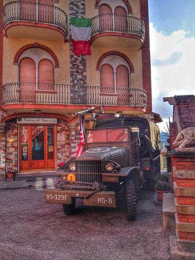 Bed and Breakfast Le Quattro Stagioni