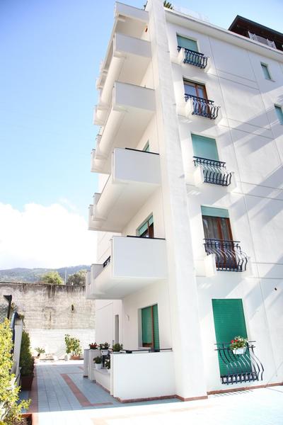 Sorrento Coast Suites B&B