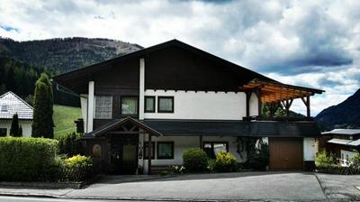 Appartement Ria