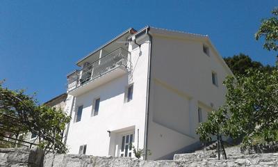 Apartments Kricak