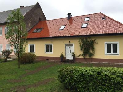 Ferienwohnung Kickmaier