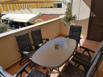 City Center Apartments