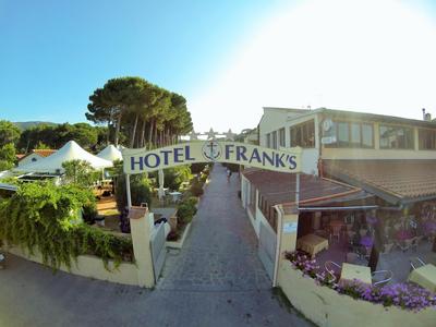 Frank's Hotel