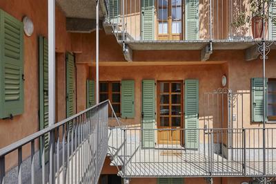 JOIVY Charming Apartment Centre of Como