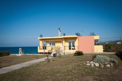 Beach Villa Kalavarda