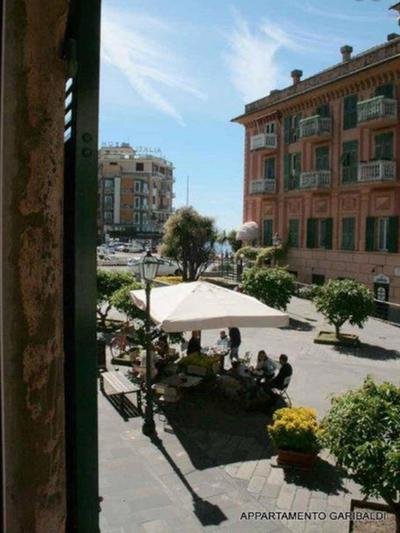 Garibaldi Flexyrent Apartment