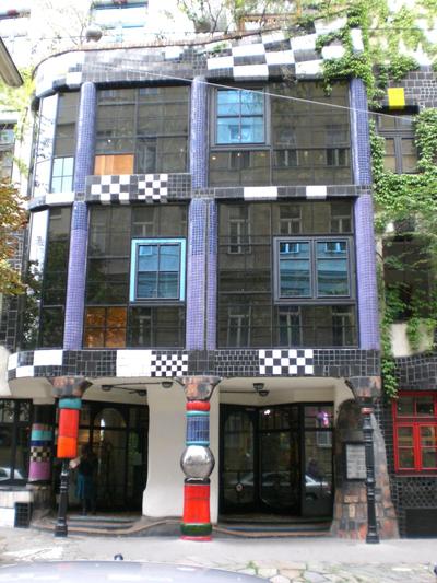 MaVa Apartments