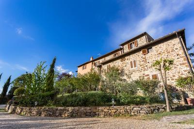 Casale Le Masse