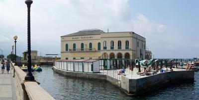 Hotel Houston Livorno - Struttura Esclusivamente Turistica - Not for Business or Workers