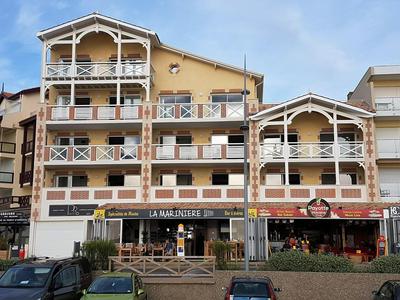 Résidence Pasino