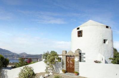 Drougas' Windmill