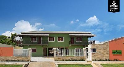 Porto Seguro Flat