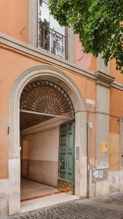 Etruska luxury Trastevere Guesthouse