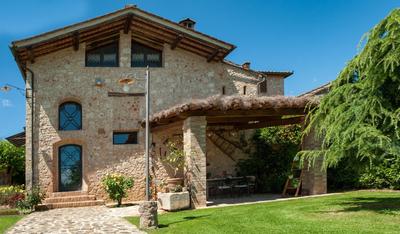 Casa Viale dei Cipressi