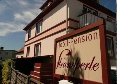 Haus Strandperle