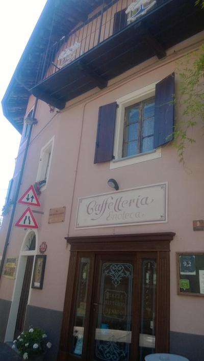 Dimora San Sebastiano