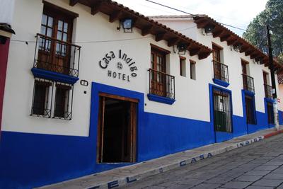 Hotel Casa Índigo