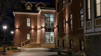 Sydney Boutique Inn & Suites