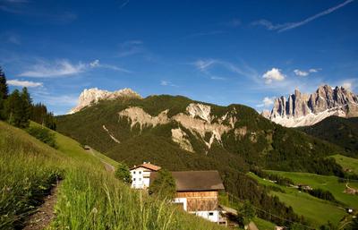 Putzerhof