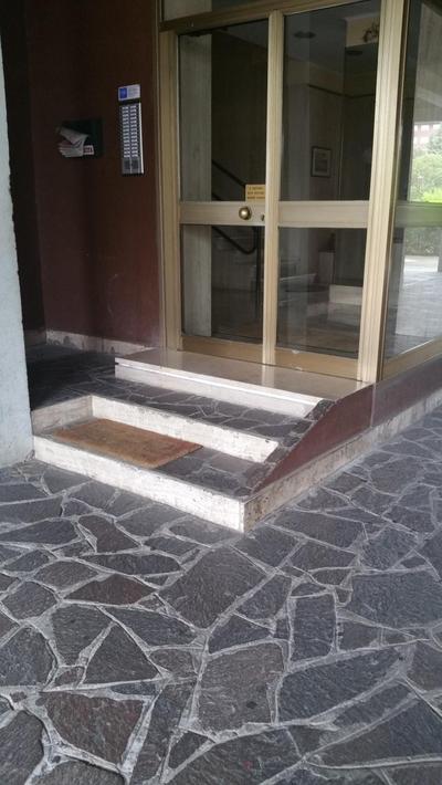 Casa Vacanze Cinecitta'est