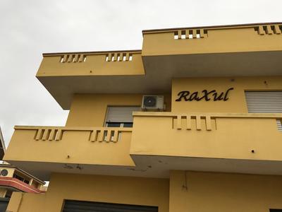Raxul Room